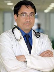 Dr. Paramvir Singh-Artemis Hospital 
