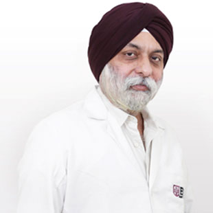 Dr. Harmeet Singh kapoor