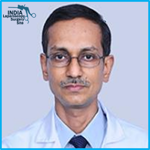 Dr. Chandrasekar Jothiraj 