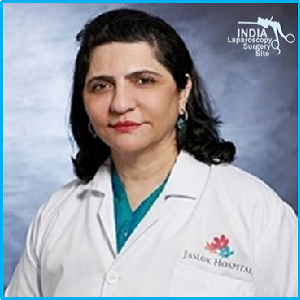  Dr. Firuza Parikh