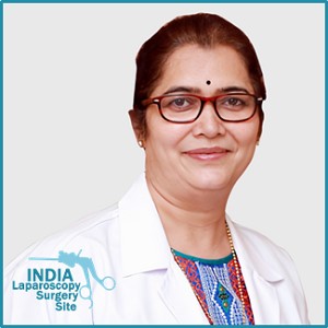 Dr. Gayatri Deshpande–