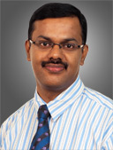 Dr. Raghuram G-Columbia Asia hospital