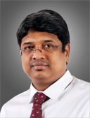 Dr. Ravi Chandrakelkar-Columbia Asia hospital