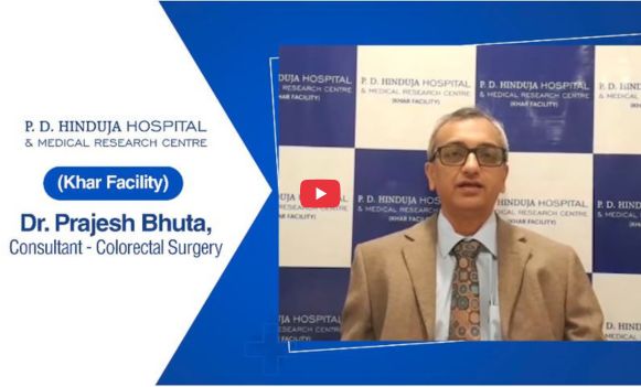 consult dr prajesh bhuta