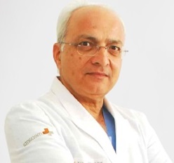 dr-rajesh kumar ahlawat medanta