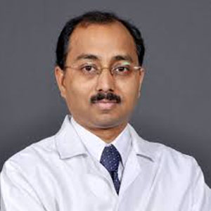 Dr Rakesh Rai Best Hepatobiliary and Transplant Surgeon Fortis Hospital Mumbai India