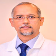 استشارة الدكتور سانجاي جوجوي أعلى المسالك البولية مستشفى مانيبال دلهي الهند