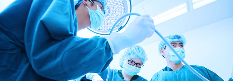 Laparoscopy Cancer Surgery