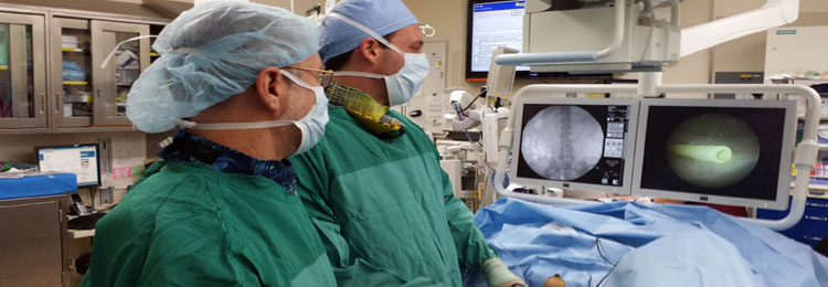 Laparoscopy Surgery in India