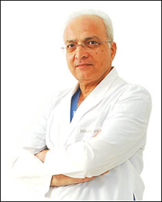 Dr. Rajesh-Ahlawat-Fortis Healthcare