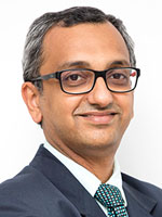 Consult Dr Prajesh Bhuta Best General Laparoscopic Surgeon Global Hospital Mumbai
