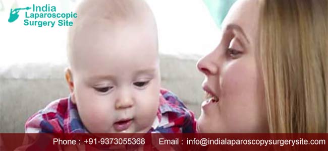 Baby Ale Story Pediatric Urology Surgery in India