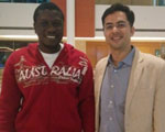 Philip Mahindi
