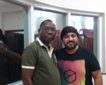 Sonny Deji Maziku