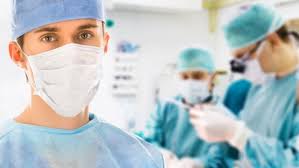 Laparoscopic Surgeon in India