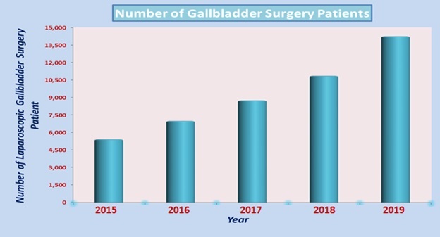 Low Cost Gallbladder Surgery In India