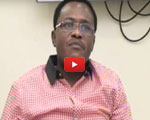 tanzania patient laparoscopic myomectomy surgery india
