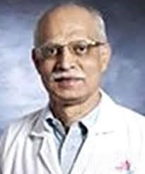 Dr. Sunil Kowli