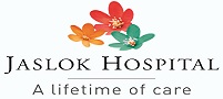 Jaslok Hospital Logo
