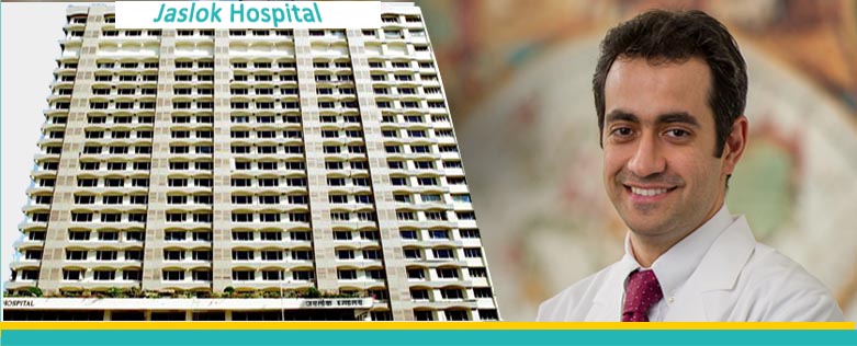 Hospital Jaslok India