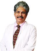 Dr. C J Hemantkumar-Hospital Jaslok 