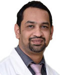 Dr Prashant Jain