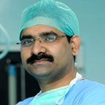 Dr. Ravindra Varma