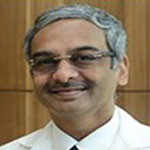 Dr. Vinit J. Shah