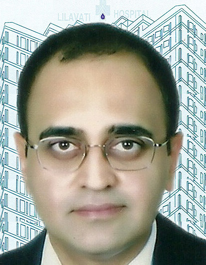 Dr. Jayesh P. Zaveri-Lilavati Hospital