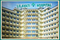 lilavati hospital