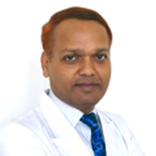 Dr Anand Prakash