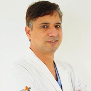 ডাঃ ধর্মেন্দ্র শর্মা 