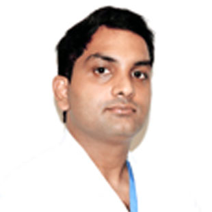 ডাঃ শংকর নারায়ণন