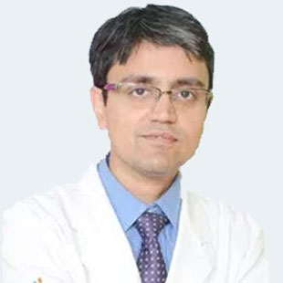 Dr Vikas Singhal