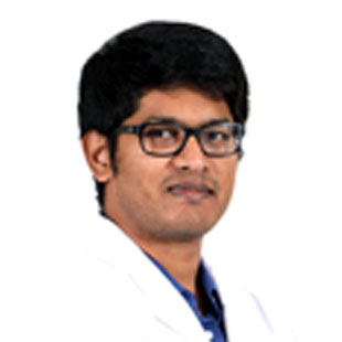 ড. প্রণব হোনাভারা শ্রীনিবাসন