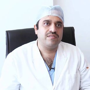 ডাঃ আমানজিৎ সিং