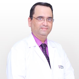 Dr. Amol Joshi