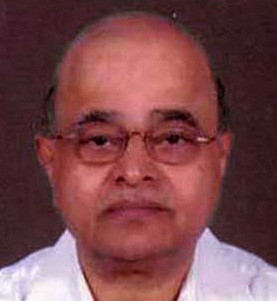 Dr. Ashok Hatolkar
