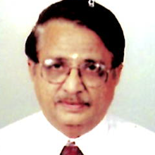 Dr. Deepak P. Vyas