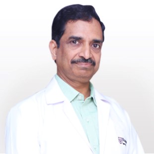 Dr. Harish Kumar