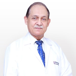 Dr. Hemant Bhansali
