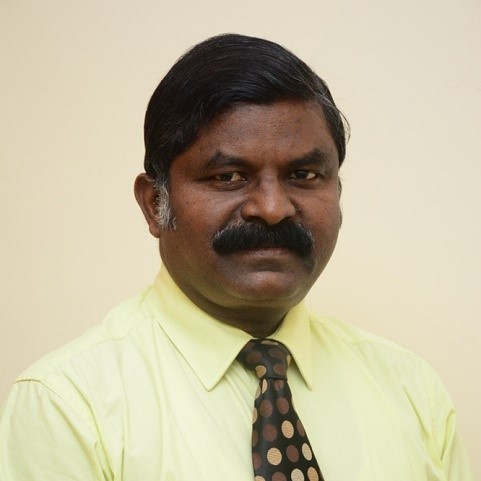 Dr. K. Matchavel