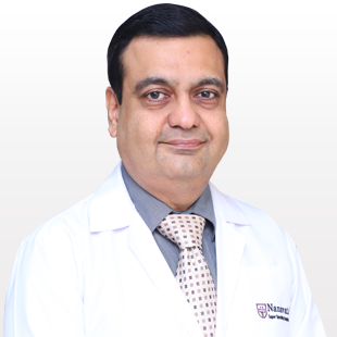 Dr. Parthiv Sanghvi