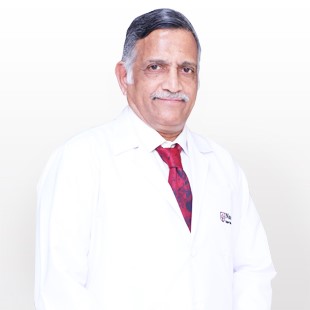 Dr. Vijay Deshmukh