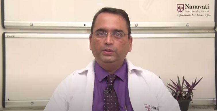 Dr. Amol Joshi - Discussing Ventral Hernia