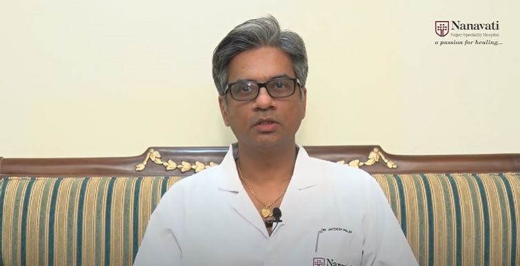 Nanavati Hospital | Dr. Jaydeep Palep | Department of Bariatric & Minimal Access Surgery