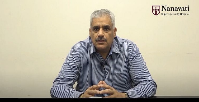 Success Story of Bariatric Surgery (Weight Loss) - Mr Khalfan at Nanavati Hospital