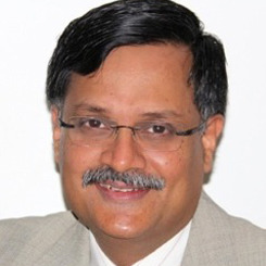 Dr. Sanjay Rao-Narayana Health