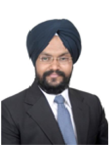 Dr. Sukhvinder Singh Saggu-Nova hospital