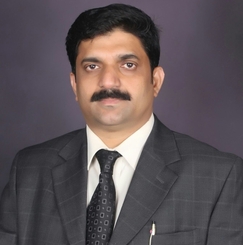 Dr. Subodh M. Shetty-Nova hospital